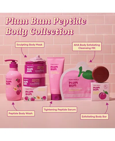 Tonymoly Plum Bum Tightening Peptide Serum, 200 ml