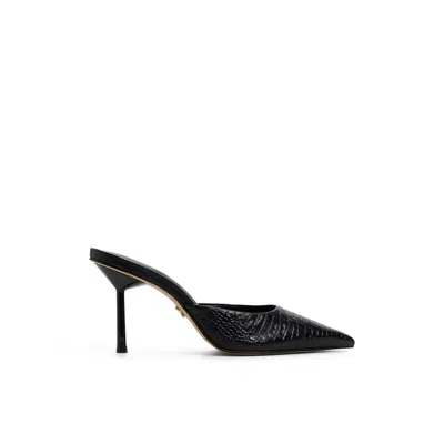Aldo Beatrixy In Black