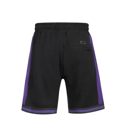 Pro Standard Black Phoenix Suns 2024/25 City Edition 2.0 Shorts In Multi