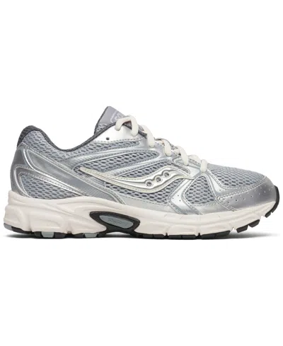 Saucony Women's Ride Millennium Casual Sneakers From Finish Line