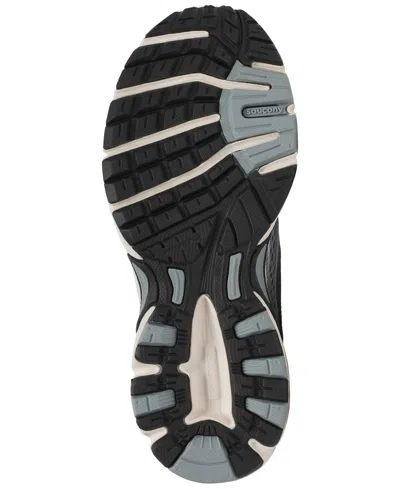 Saucony Women's Ride Millennium Casual Sneakers From Finish Line