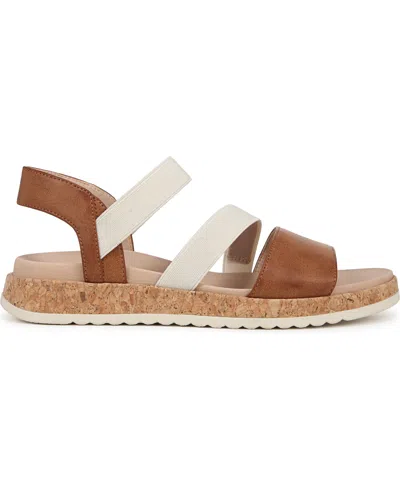 Dr. Scholl's Women's Isle Fun Strappy Sandals