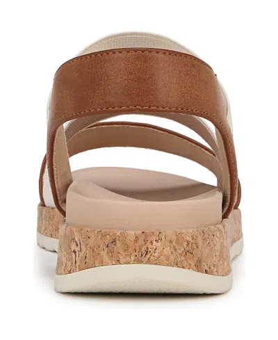 Dr. Scholl's Women's Isle Fun Strappy Sandals
