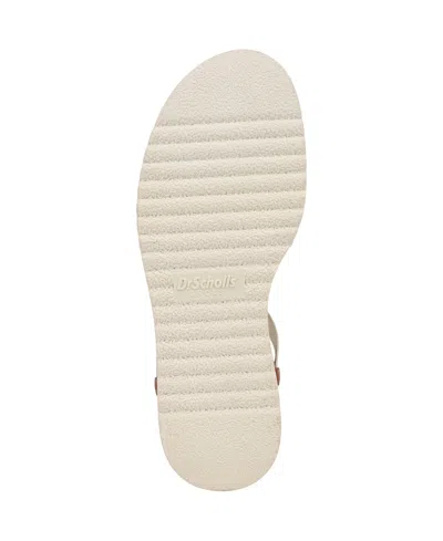 Dr. Scholl's Women's Isle Fun Strappy Sandals