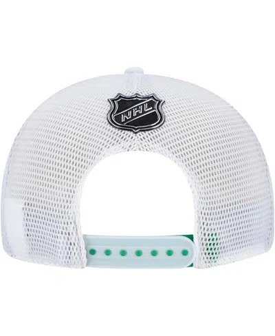 Fanatics Men's Green Toronto St. Pats Adjustable Hat