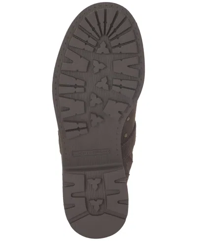 Lucky Brand Caytina Clog In Brown