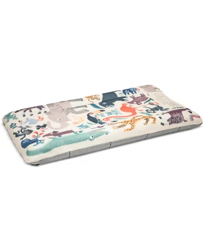 Stokke Baby Jet Kids Cloud Sleeper Bed In White