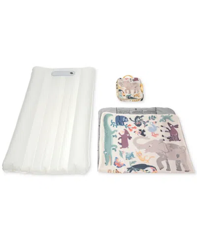 Stokke Baby Jet Kids Cloud Sleeper Bed In White