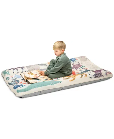 Stokke Baby Jet Kids Cloud Sleeper Bed In White