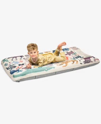 Stokke Baby Jet Kids Cloud Sleeper Bed In White