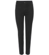 AG THE KINSLEY CROPPED SKINNY TROUSERS,P00204136