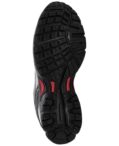 Saucony Men's And Women's Ride Millennium Casual Sneakers From Finish Line In Multi