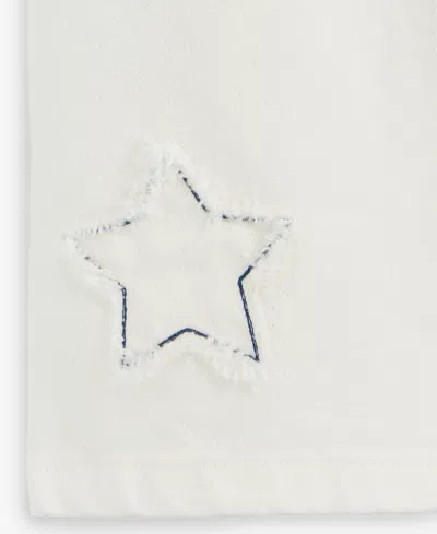 Epic Threads Little & Big Girls Patches Cotton Denim Skirtall, Exclusively At Macy's