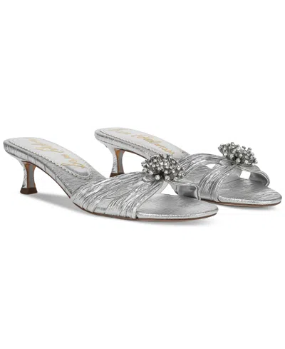 Sam Edelman Women's Cindie Dress Sandals