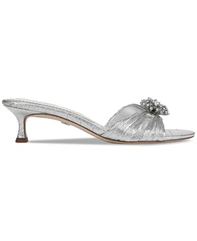 Sam Edelman Women's Cindie Dress Sandals