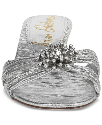 Sam Edelman Women's Cindie Dress Sandals