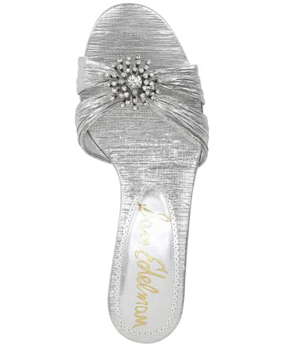 Sam Edelman Women's Cindie Dress Sandals