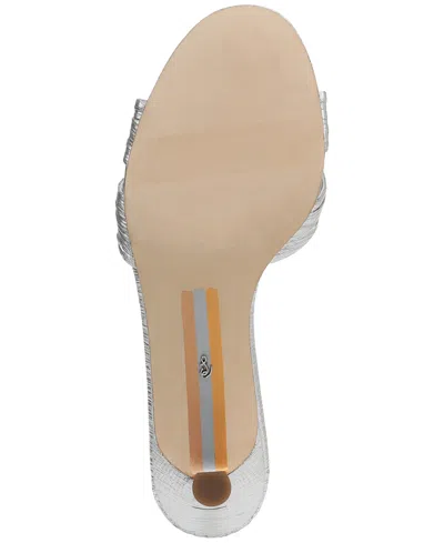 Sam Edelman Women's Cindie Dress Sandals