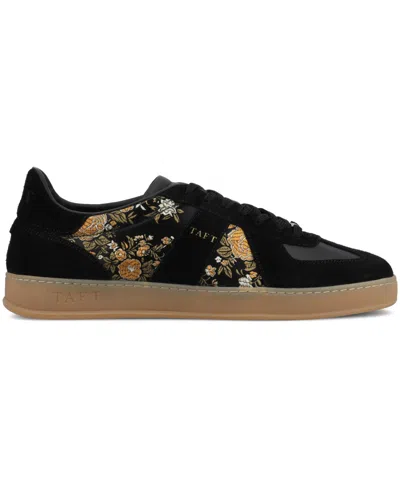 Taft Gatsby Sneaker In Black