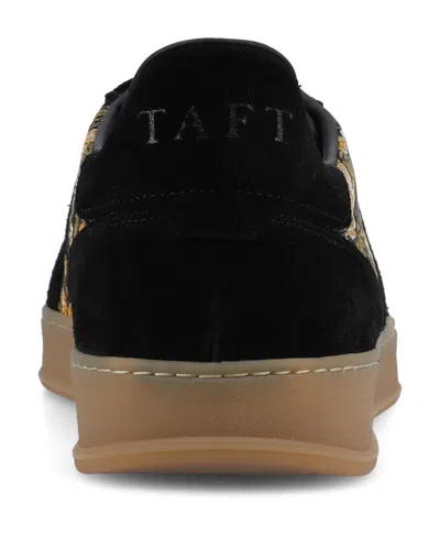 Taft Gatsby Sneaker In Black