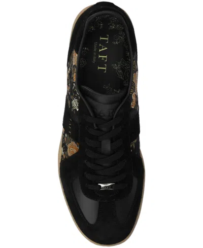 Taft Gatsby Sneaker In Black