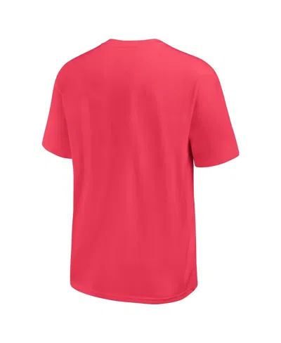 Nike San Francisco 49ers Glory Max90  Men's Nfl T-shirt In Red