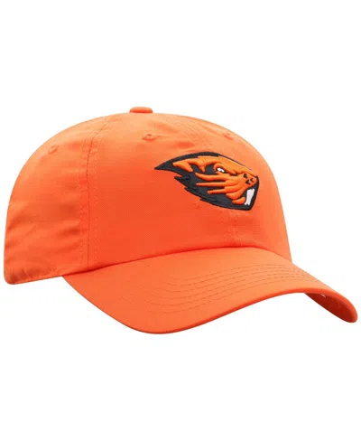 Top Of The World Men's Orange Oregon State Beavers Staple Adjustable Hat