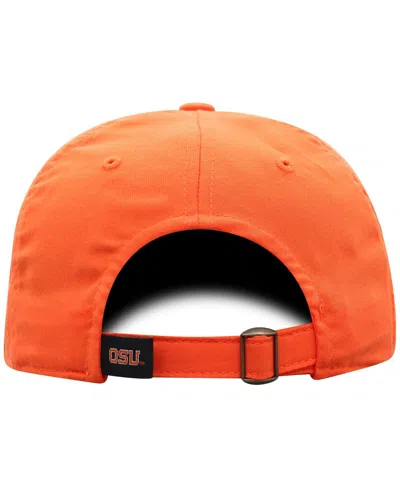 Top Of The World Men's Orange Oregon State Beavers Staple Adjustable Hat