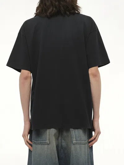 Doublet Men's Tenbuyer T-shirt In Black