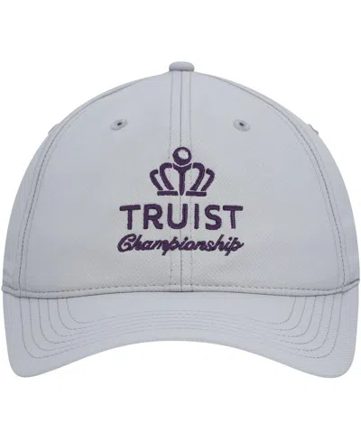 Ahead Men's Gray Truist Championship Frio Tech Adjustable Hat