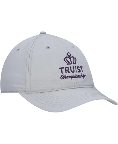 Ahead Men's Gray Truist Championship Frio Tech Adjustable Hat