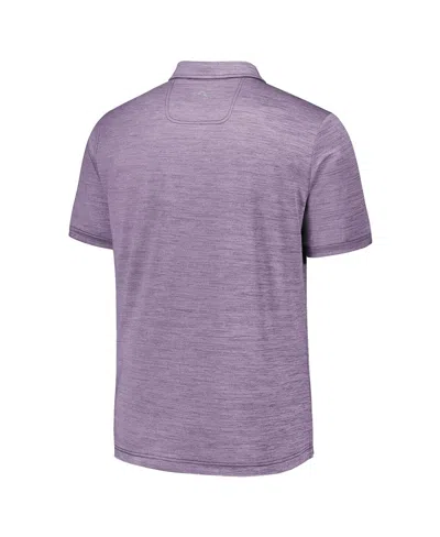 Tommy Bahama Purple Philadelphia Phillies Sport San Raphael Island Zone Polo In Purple