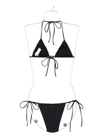 Mc2 Saint Barth Nilly Triangle Bikini