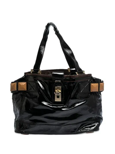 Pre-owned Chloé Audra Handbag