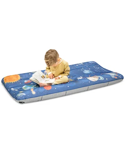 Stokke Baby Jet Kids Cloud Sleeper Bed In Blue