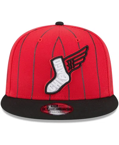 New Era Boston Red Sox 2025 City Connect 9FIFTY Snapback – Men’s Green, OSFM