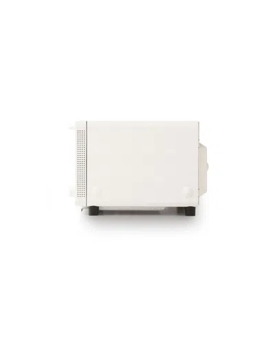 Balmuda Steam-powered Toaster Oven In White