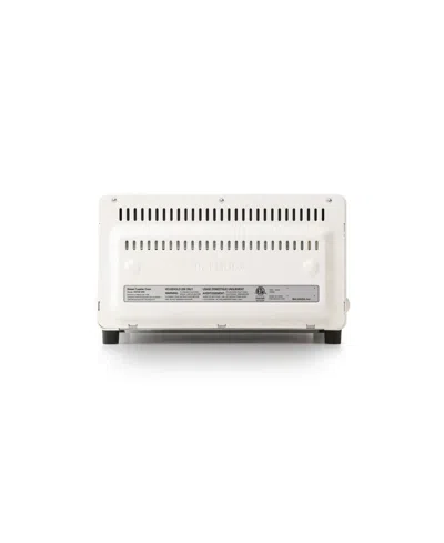 Balmuda Steam-powered Toaster Oven In White