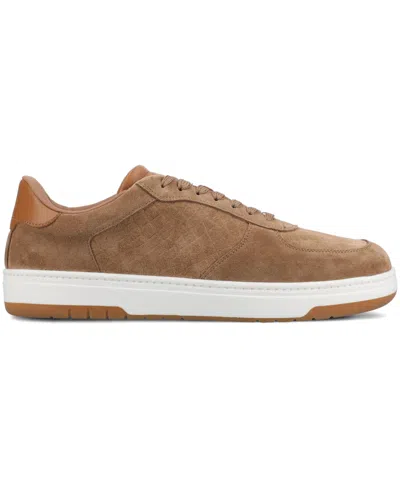 Taft Rapido Sneaker In Brown