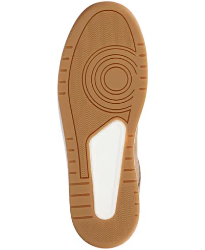 Taft Rapido Sneaker In Brown