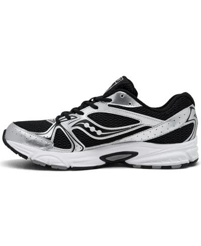 Saucony Men's And Women's Ride Millennium Casual Sneakers From Finish Line