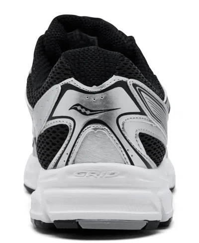 Saucony Men's And Women's Ride Millennium Casual Sneakers From Finish Line