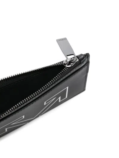 Off-white Off White Wallets