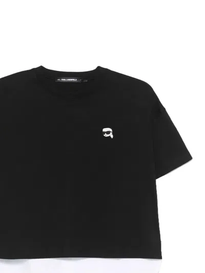 Karl Lagerfeld T-shirts And Polos
