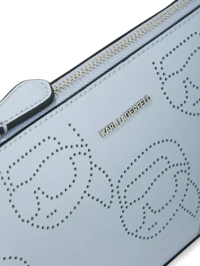 Karl Lagerfeld Bags..