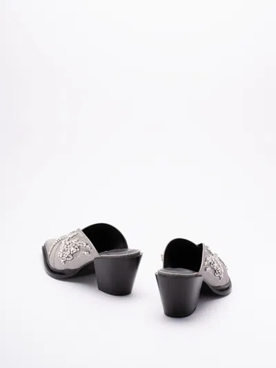Jimmy Choo `cece Mule Ii 60`