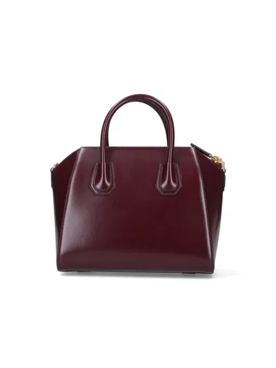 Givenchy Antigona Small Bag