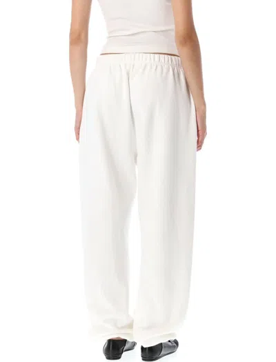 Fear Of God Essential Classic Sweatpant In White