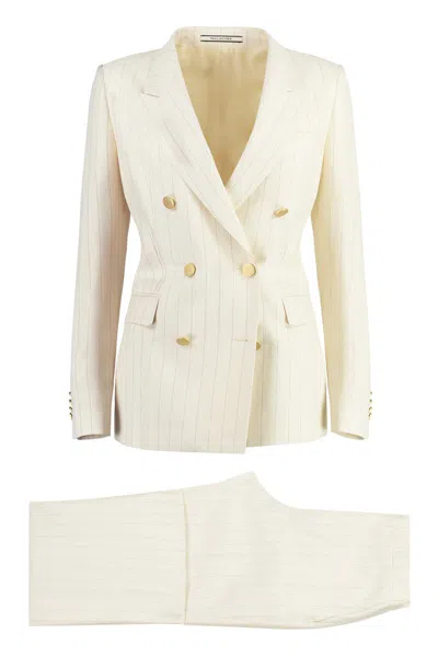 Tagliatore T-parigi Two-piece Suit
