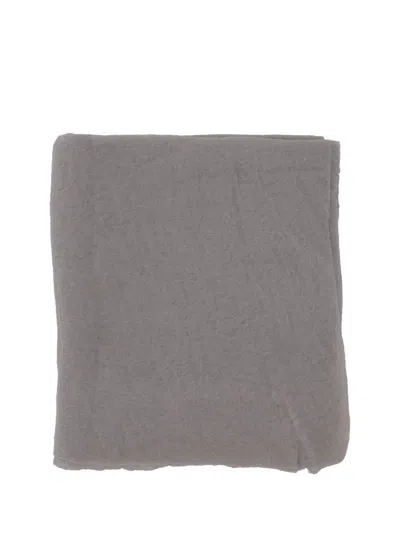 Botto Giuseppe Fine Knit Cashmere Scarf